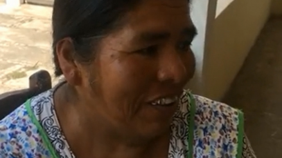 Dolor en Rodillas y Espalda (Alivio en 10 seg)